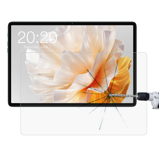For Teclast MSO Pro / P40S 9H 0.3mm Explosion-proof Tempered Glass Film - Others by buy2fix | Online Shopping UK | buy2fix