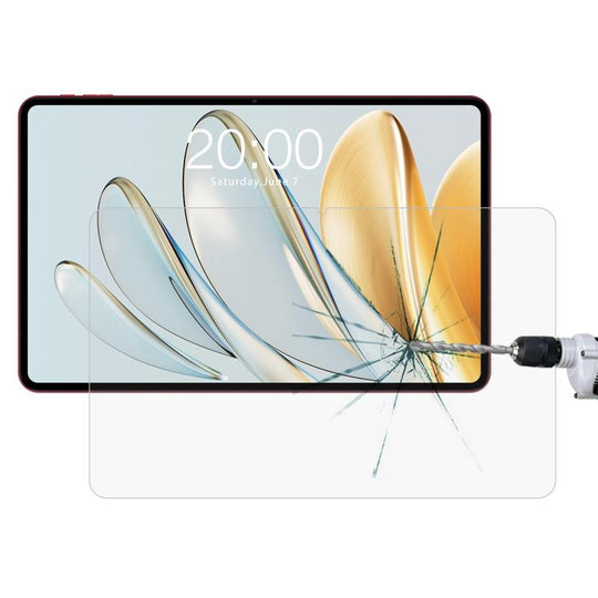 For Teclast T60 AI 11.97 / T60 Plus 9H 0.3mm Explosion-proof Tempered Glass Film