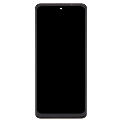 For OPPO K11X OEM LCD Screen Digitizer Full Assembly with Frame - LCD Screen by buy2fix | Online Shopping UK | buy2fix