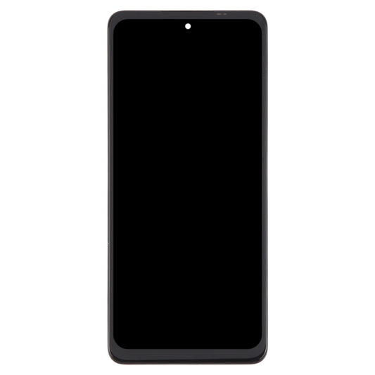 For OPPO K11X OEM LCD Screen Digitizer Full Assembly with Frame - LCD Screen by buy2fix | Online Shopping UK | buy2fix
