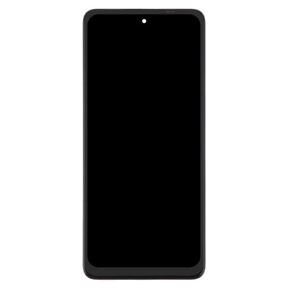 For OPPO A2 5G OEM LCD Screen Digitizer Full Assembly with Frame - LCD Screen by buy2fix | Online Shopping UK | buy2fix