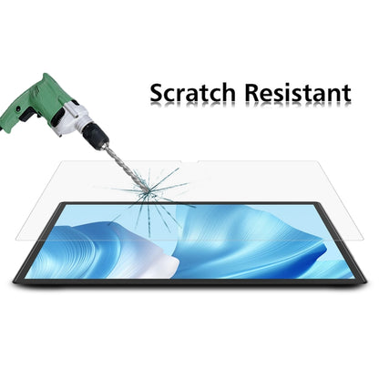 For CHUWI Hi10 XPro 10.1 inch 9H 0.3mm Explosion-proof Tempered Glass Film - Others by buy2fix | Online Shopping UK | buy2fix