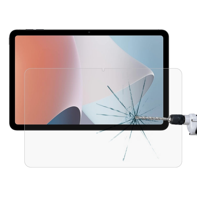 For OPPO Pad Air 2 11.5 9H 0.3mm Explosion-proof Tempered Glass Film - Others by buy2fix | Online Shopping UK | buy2fix
