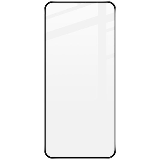 For Nothing Phone 2 imak 9H Surface Hardness Full Screen Tempered Glass Film Pro+ Series - Nothing Tempered Glass by imak | Online Shopping UK | buy2fix