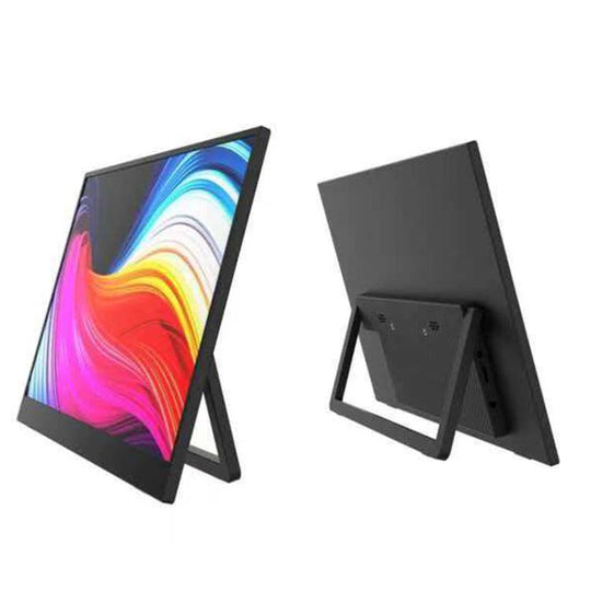 GXMO G156F 15.6 inch FHD 1920x1080P IPS Screen Portable Muti-platform Monitor(Black)