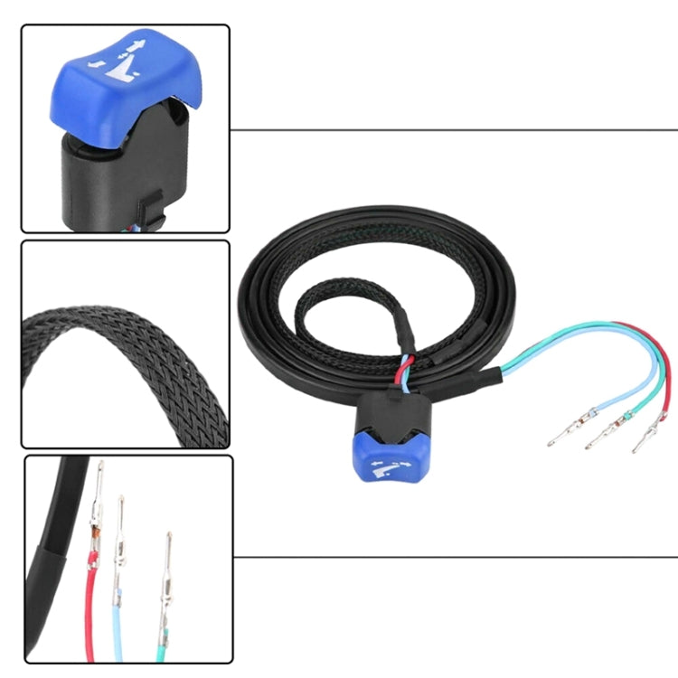 For Bombardier Johnson BRP Outboard Motor Tilt Lift Switch 5006358 by buy2fix