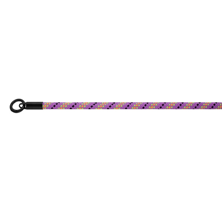 Mobile Phone Case Anti-Lost Lanyard(Purple) - Lanyards & Wrist Straps by buy2fix | Online Shopping UK | buy2fix