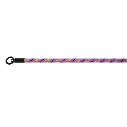 Mobile Phone Case Anti-Lost Lanyard(Purple) - Lanyards & Wrist Straps by buy2fix | Online Shopping UK | buy2fix