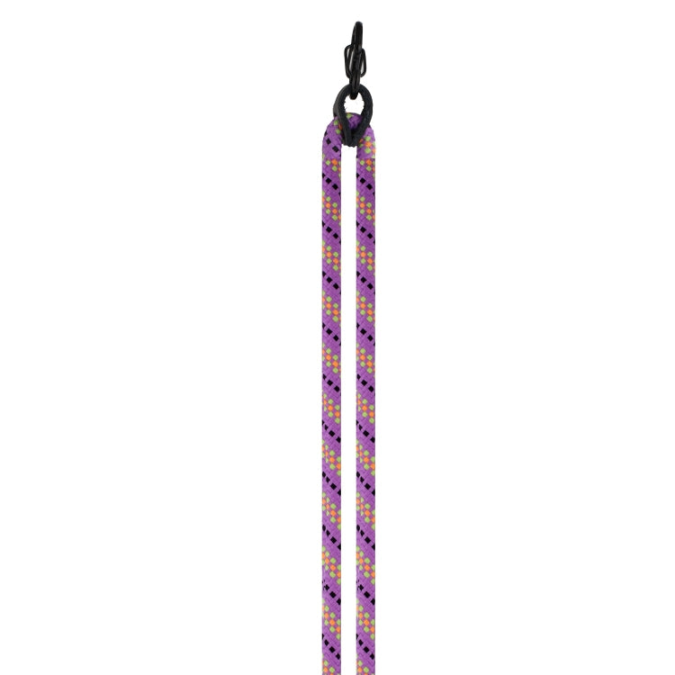 Mobile Phone Case Anti-Lost Lanyard(Purple) - Lanyards & Wrist Straps by buy2fix | Online Shopping UK | buy2fix