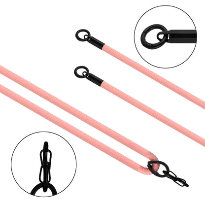 Mobile Phone Case Anti-Lost Lanyard(Pink) - Lanyards & Wrist Straps by buy2fix | Online Shopping UK | buy2fix