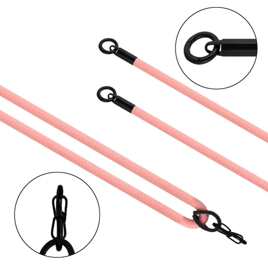 Mobile Phone Case Anti-Lost Lanyard(Pink) - Lanyards & Wrist Straps by buy2fix | Online Shopping UK | buy2fix