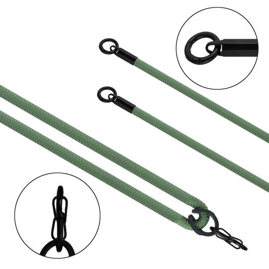 Mobile Phone Case Anti-Lost Lanyard(Green) - Lanyards & Wrist Straps by buy2fix | Online Shopping UK | buy2fix