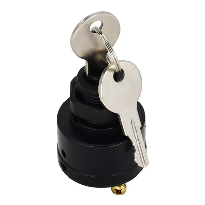 For Mercury Outboard Motor Control Box Start Key Switch 87-88107 by buy2fix