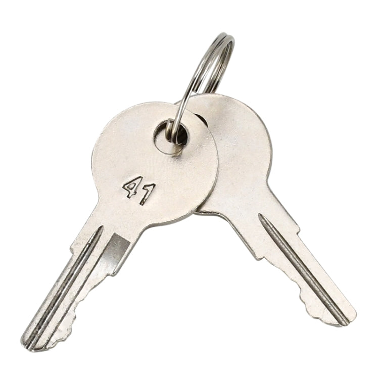 For Mercury Outboard Motor Control Box Start Key Switch 87-88107 by buy2fix