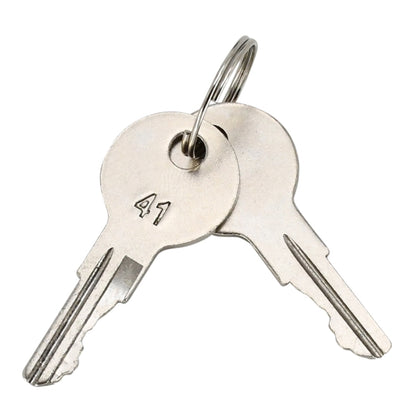 For Mercury Outboard Motor Control Box Start Key Switch 87-88107 by buy2fix