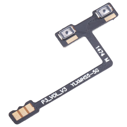 For Xiaomi Black Shark 5 Volume Button Flex Cable by buy2fix