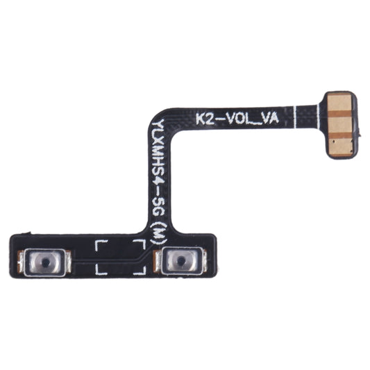 For Xiaomi Black Shark 4 Pro Volume Button Flex Cable by buy2fix