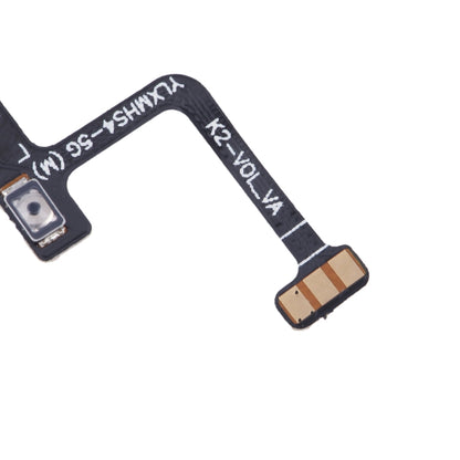 For Xiaomi Black Shark 4 Pro Volume Button Flex Cable by buy2fix