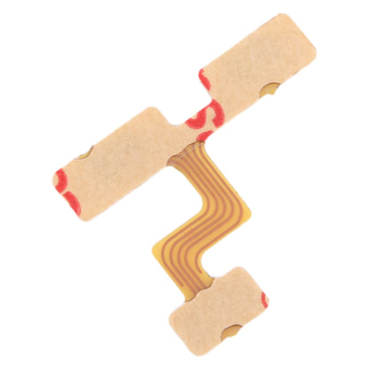For Xiaomi Redmi Note 12 Turbo Volume Button Flex Cable by buy2fix