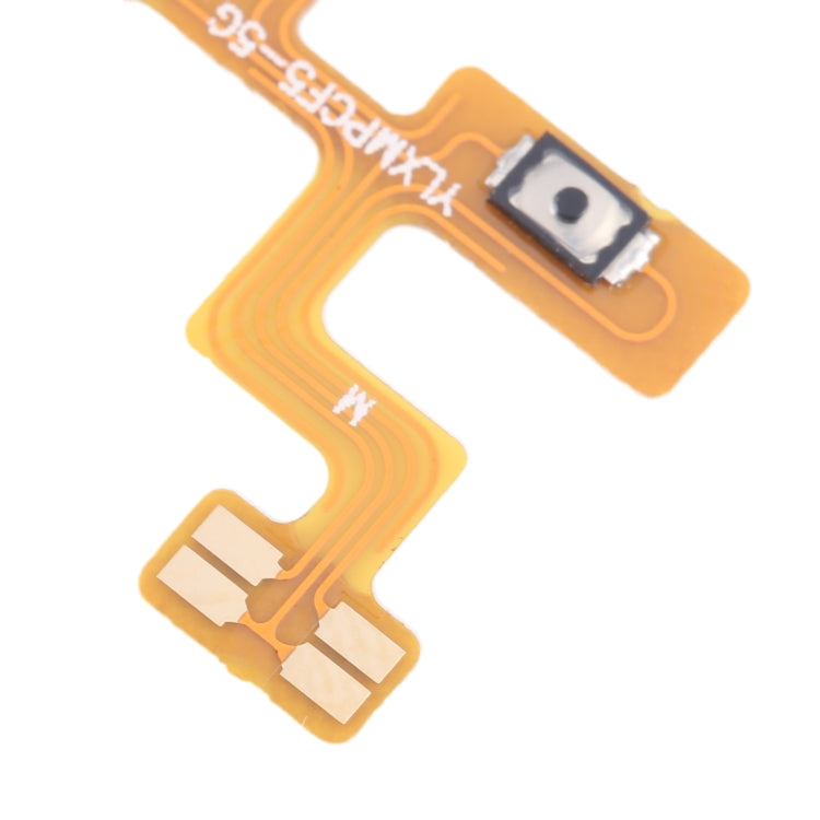 For Xiaomi Redmi Note 12 Turbo Volume Button Flex Cable by buy2fix
