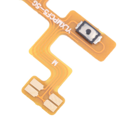 For Xiaomi POCO F5 Volume Button Flex Cable by buy2fix