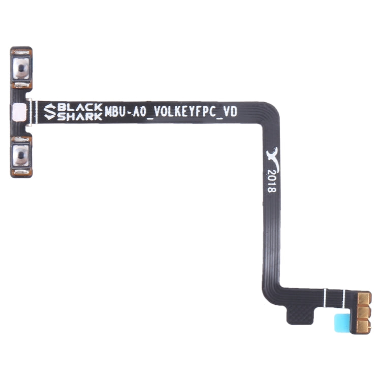 For Xiaomi Black Shark 3 Pro Volume Button Flex Cable by buy2fix