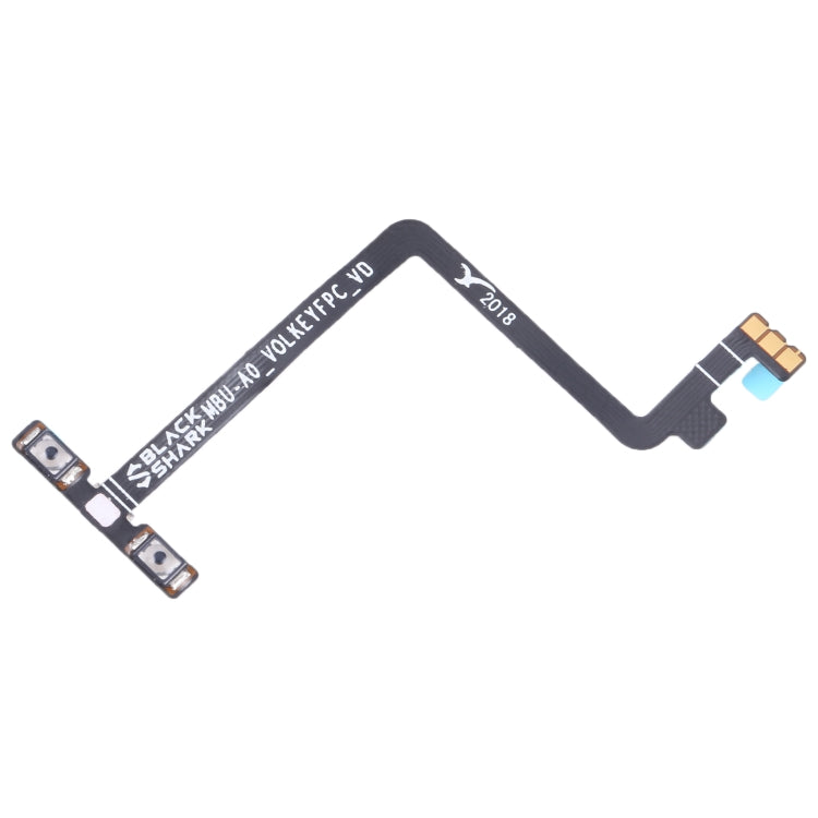 For Xiaomi Black Shark 3 Pro Volume Button Flex Cable by buy2fix