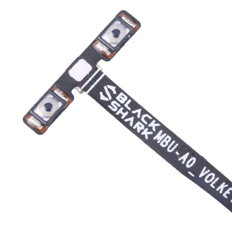 For Xiaomi Black Shark 3 Pro Volume Button Flex Cable by buy2fix