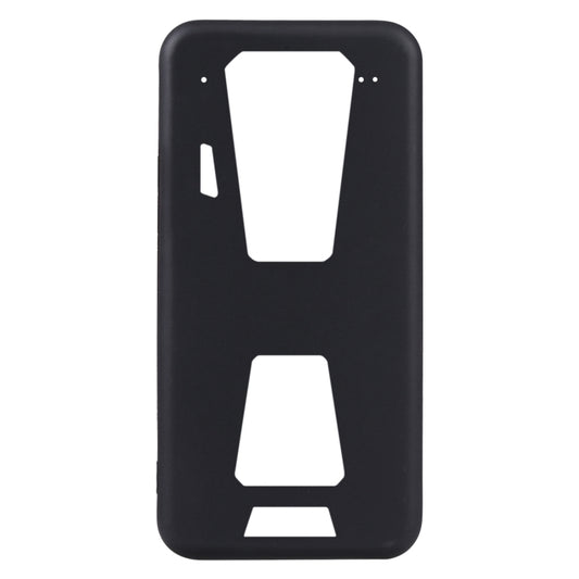 For Unihertz Tank 2 TPU Phone Case(Black) - More Brand by buy2fix | Online Shopping UK | buy2fix