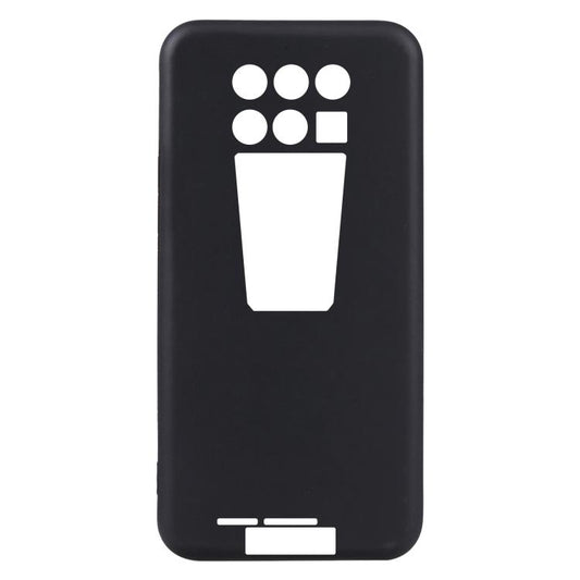 For Unihertz Tank 3 Pro 8849 TPU Phone Case(Black) - More Brand by buy2fix | Online Shopping UK | buy2fix