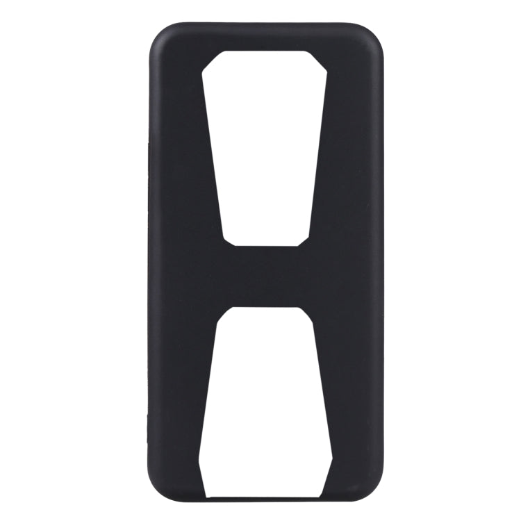 For Unihertz 8849 Tank 2 Pro TPU Phone Case(Black) - More Brand by buy2fix | Online Shopping UK | buy2fix