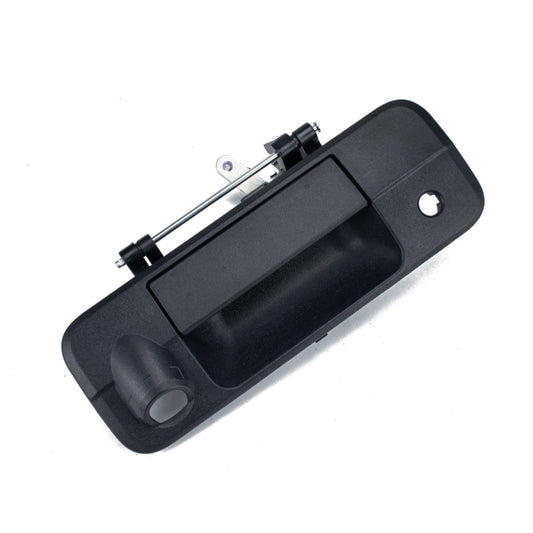 Car Tailgate Handle 69090-0C050 for Toyota Tundra 2007-2013 - Door Handles by buy2fix | Online Shopping UK | buy2fix
