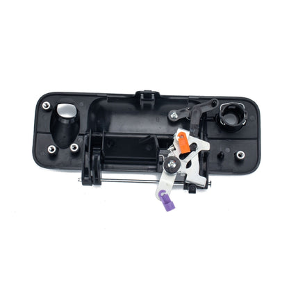 Car Tailgate Handle 69090-0C050 for Toyota Tundra 2007-2013 - Door Handles by buy2fix | Online Shopping UK | buy2fix