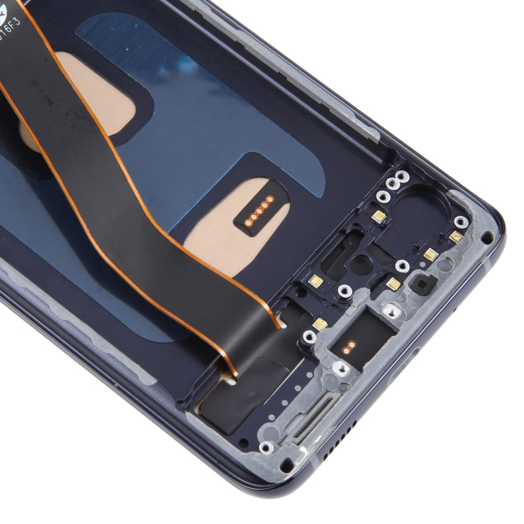 For Samsung Galaxy S20 4G SM-G980 TFT LCD Screen Digitizer Full Assembly with Frame, Not Supporting Fingerprint Identification - LCD Screen by buy2fix | Online Shopping UK | buy2fix