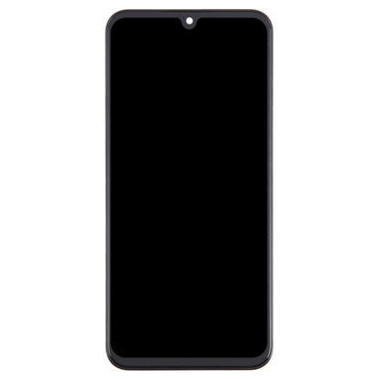 For Samsung Galaxy A24 4G SM-A245F TFT LCD Screen Digitizer Full Assembly with Frame, Not Supporting Fingerprint Identification - LCD Screen by buy2fix | Online Shopping UK | buy2fix