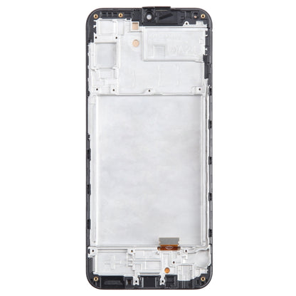 For Samsung Galaxy A24 4G SM-A245F TFT LCD Screen Digitizer Full Assembly with Frame, Not Supporting Fingerprint Identification - LCD Screen by buy2fix | Online Shopping UK | buy2fix