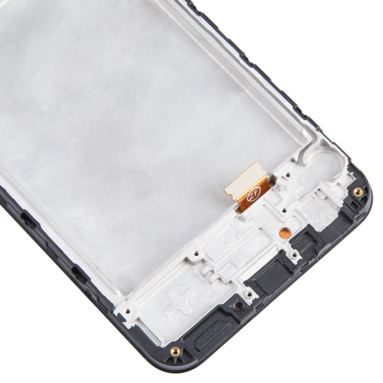 For Samsung Galaxy A24 4G SM-A245F TFT LCD Screen Digitizer Full Assembly with Frame, Not Supporting Fingerprint Identification - LCD Screen by buy2fix | Online Shopping UK | buy2fix