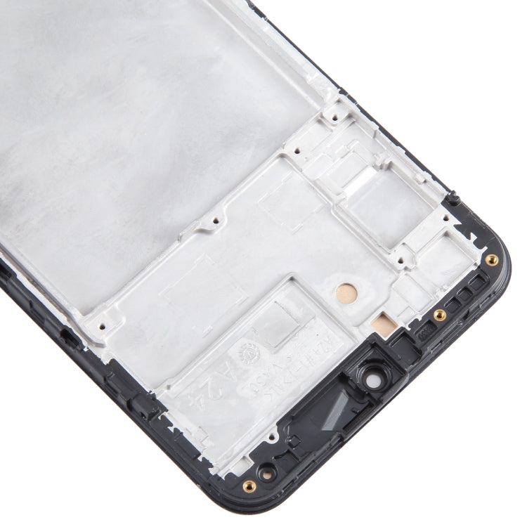 For Samsung Galaxy A24 4G SM-A245F TFT LCD Screen Digitizer Full Assembly with Frame, Not Supporting Fingerprint Identification - LCD Screen by buy2fix | Online Shopping UK | buy2fix