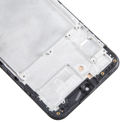 For Samsung Galaxy A24 4G SM-A245F TFT LCD Screen Digitizer Full Assembly with Frame, Not Supporting Fingerprint Identification - LCD Screen by buy2fix | Online Shopping UK | buy2fix