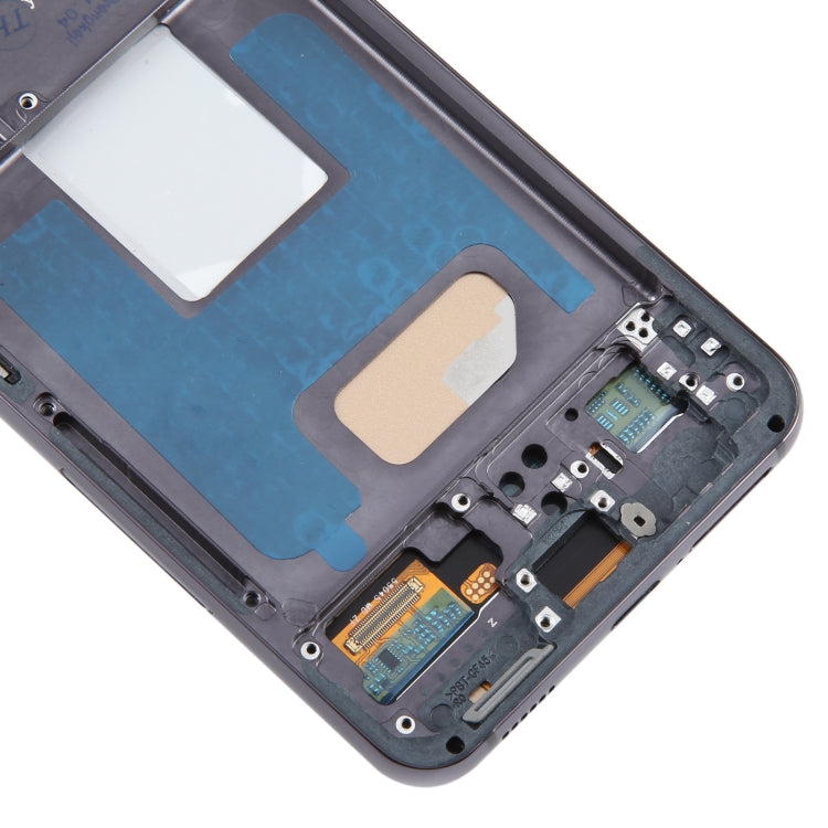 For Samsung Galaxy S22 US Version TFT LCD Screen Digitizer Full Assembly with Frame, Not Supporting Fingerprint Identification -  by buy2fix | Online Shopping UK | buy2fix