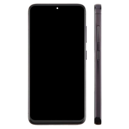 For Samsung Galaxy S23 SM-S911B EU Version TFT LCD Screen Digitizer Full Assembly with Frame, Not Supporting Fingerprint Identification -  by buy2fix | Online Shopping UK | buy2fix