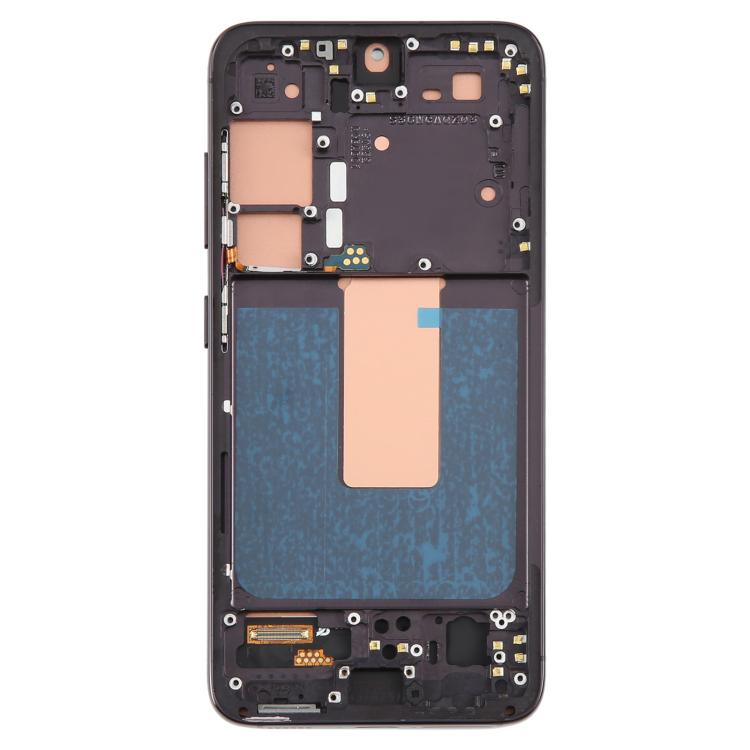 For Samsung Galaxy S23 SM-S911B EU Version TFT LCD Screen Digitizer Full Assembly with Frame, Not Supporting Fingerprint Identification -  by buy2fix | Online Shopping UK | buy2fix