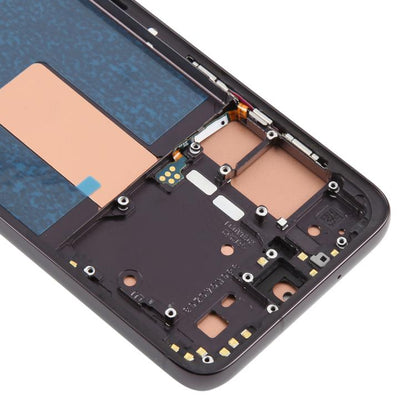 For Samsung Galaxy S23 SM-S911B EU Version TFT LCD Screen Digitizer Full Assembly with Frame, Not Supporting Fingerprint Identification -  by buy2fix | Online Shopping UK | buy2fix