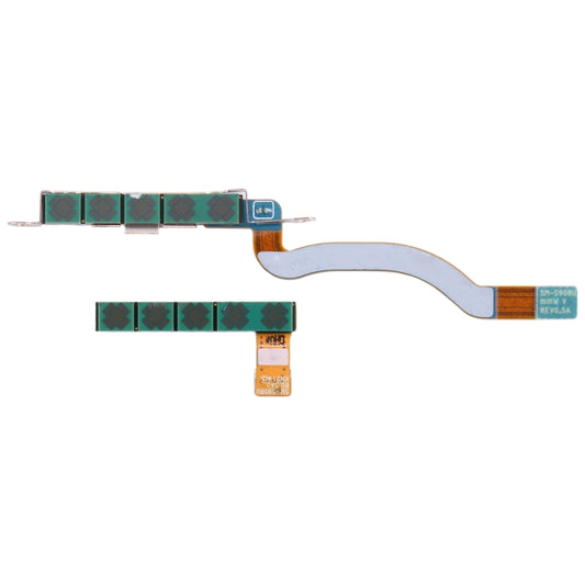 For Samsung Galaxy S22 Ultra 5G SM-S908B Original 5G Module -  by buy2fix | Online Shopping UK | buy2fix