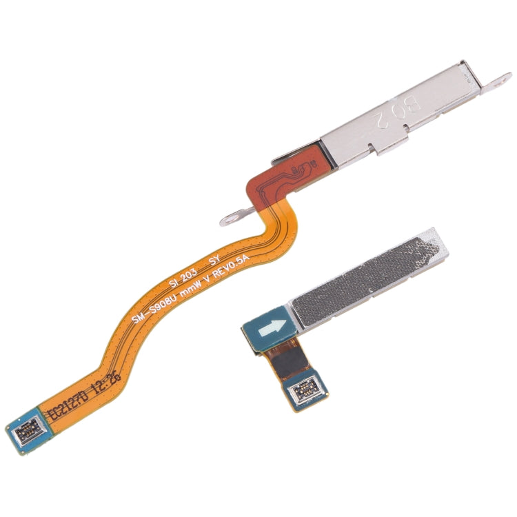 For Samsung Galaxy S22 Ultra 5G SM-S908B Original 5G Module -  by buy2fix | Online Shopping UK | buy2fix