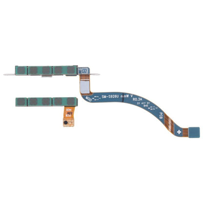 For Samsung Galaxy S24+ SM-S926B Original 5G Module -  by buy2fix | Online Shopping UK | buy2fix