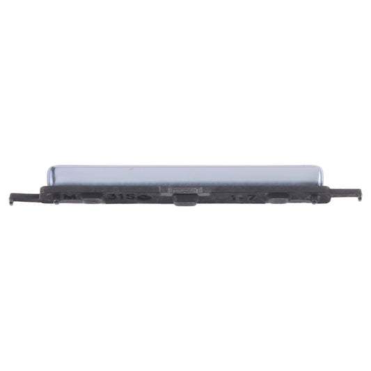 For Samsung Galaxy M31s SM-M317 10pcs Volume Control Button(Black) - Home key & Side Key by buy2fix | Online Shopping UK | buy2fix