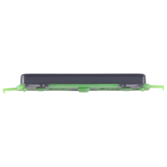 For Samsung Galaxy A13 4G SM-A135 10pcs Volume Control Button(Black) - Home key & Side Key by buy2fix | Online Shopping UK | buy2fix