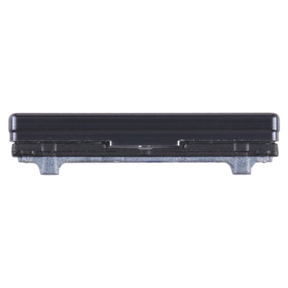 For Samsung Galaxy Z Flip 5G SM-F707 10pcs Volume Control Button(Black) - Home key & Side Key by buy2fix | Online Shopping UK | buy2fix