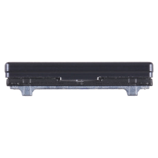 For Samsung Galaxy Z Flip 5G SM-F707 10pcs Volume Control Button(Black) - Home key & Side Key by buy2fix | Online Shopping UK | buy2fix